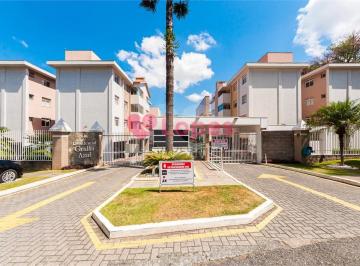 Apartamento de 3 quartos, Curitiba · Apartamento mobiliado no Ecoville: 3 quartos, 1 suíte, 2 vagas e condomínio clube. Agende!