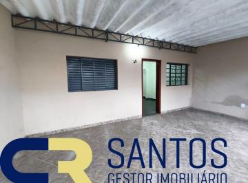 Foto 03 · Casa residencial para Locação, Vila São Pedro, Hortolândia -SP possui 3 dormitórios sendo 1 suíte,