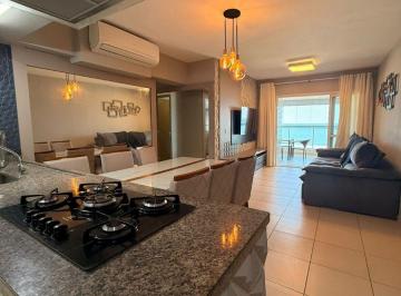 Apartamento de 3 quartos, Praia Grande · APARTAMENTO PARA VENDA 3 DORMITÓRIOS, 3 SUÍTES, 2 VAGAS, BOQUEIRÃO-PRAIA GRANDE R$1.700.000 À VISTA