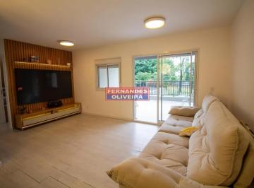 Foto 01 · Imperdível Apartamento à Venda ou Locação em São Paulo-SP, Bairro Santo Amaro: 2 Quartos, 2 Suítes, 