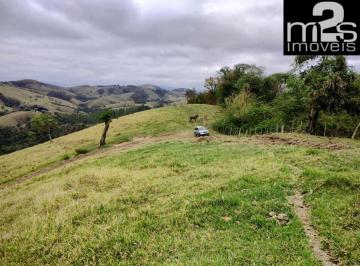 Foto 03 · Chácara à venda em Cunha-SP, Pedra Branca: 70.000m² de área com clima frio, vista panorâmica, nascen