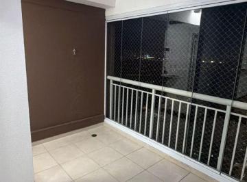 Apartamento de 2 quartos, São Paulo · Apartamento de 57 m² com 2 quartos para alugar em Jardim Esmeralda