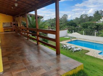 Rural de 3 quartos, Santa Isabel · V11= Chácara Dentro de Condomínio Santa Isabel-SP