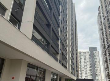Apartamento de 1 quarto, São Paulo · Apartamento de 45 m2 com 1 quarto para Aluguel em Vila Sônia