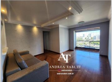 Apartamento de 3 quartos, São Paulo · APARTAMENTO PERTO METRO VILA SONIA - 3 QUARTOS COM 2 VAGAS