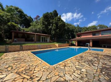 Rural de 3 quartos, Santa Isabel · V11= Chácara Dentro de Condomínio Santa Isabel-SP Estância Zélia