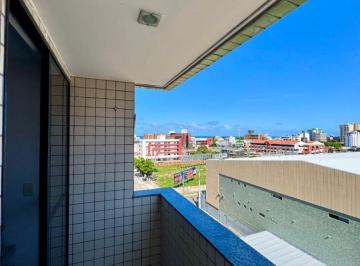Apartamento de 2 quartos, João Pessoa · apartamento 2 quartos mobiliado com vista para o mar em manaira
