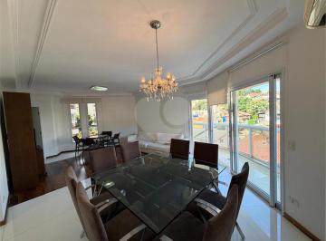 Apartamento de 3 quartos, São Paulo · EXCELENTE APARTAMENTO À VENDA – 160 m² - BAIRRO STA TEREZINHA