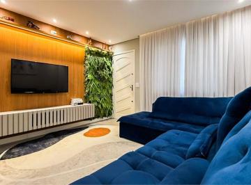 Casa de 2 quartos, Caieiras · Casa de Condomínio - Caieiras - 75 m² - 2 Quartos / Dormitórios - 1 Vaga - Venda / Compra