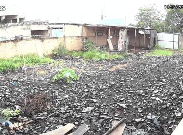 Terreno , Guará · Alugo lote colado no setor de cargas e Sia