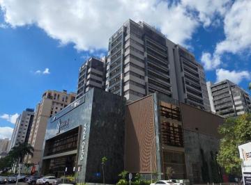 Apartamento de 1 quarto, Águas Claras · Apartamento de 1 Quarto - À VENDA