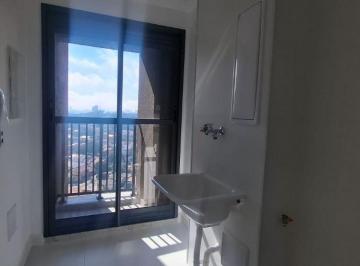 Apartamento de 2 quartos, São José dos Campos · Oportunidade no Jardim Colinas 2 quartos com varanda gourmet em andar alto pronto para morar