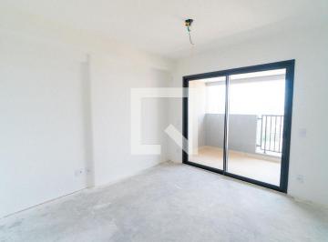 Apartamento · 28m² · 1 Quarto · Apartamento à Venda - Vila Clementino, 1 Quarto, 28 m2