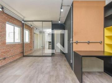 Apartamento en Venda de 1 quarto Consolação · Apartamento à Venda - Consolação, 1 Quarto, 62 m2