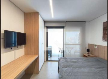 Apartamento en Venda de 1 quarto Vila Mariana · Apartamento à Venda - Vila Mariana, 1 Quarto, 24 m2