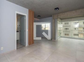 Apartamento · 41m² · 1 Quarto · 1 Vaga · Apartamento à Venda - Vila Mascote, 1 Quarto, 41 m2