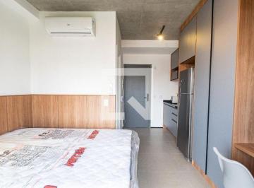 Apartamento de 1 quarto Venda R$ 597.000 · Apartamento à Venda - Vila Mariana, 1 Quarto, 22 m2