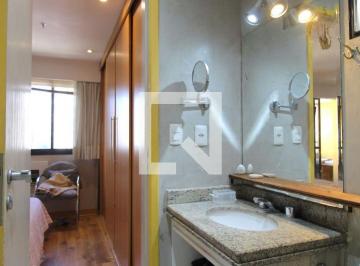 Apartamento de 1 quarto Venda R$ 587.050 · Apartamento à Venda - Moema, 1 Quarto, 35 m2