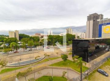 Apartamento · 28m² · 1 Quarto · Apartamento à Venda - Brooklin, 1 Quarto, 28 m2