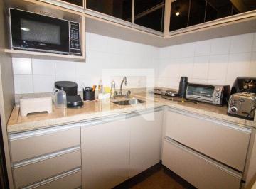 Apartamento Venda de 1 quarto · Apartamento à Venda - Brooklin, 1 Quarto, 44 m2