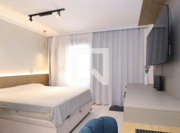 Apartamento · 26m² · 1 Quarto · Apartamento à Venda - Vila Madalena, 1 Quarto, 26 m2