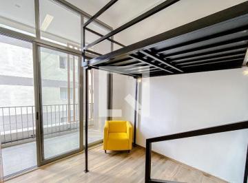 Apartamento · 25m² · 1 Quarto · Apartamento à Venda - Vila Mariana, 1 Quarto, 25 m2