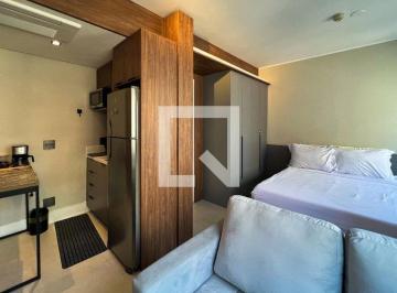 Apartamento Venda 27m² de 1 quarto · Apartamento à Venda - Moema, 1 Quarto, 27 m2
