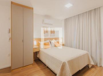 Apartamento 33m² Venda Vila Madalena · Apartamento à Venda - Vila Madalena, 1 Quarto, 33 m2