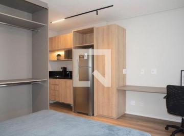 Apartamento en Venda de 1 quarto Vila Clementino · Apartamento à Venda - Vila Clementino, 1 Quarto, 28 m2