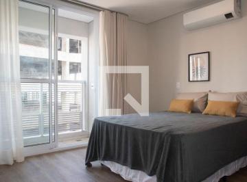 Apartamento · 28m² · 1 Quarto · Apartamento à Venda - Vila Clementino, 1 Quarto, 28 m2