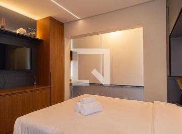 Apartamento en Venda de 1 quarto Consolação · Apartamento à Venda - Consolação, 1 Quarto, 24 m2