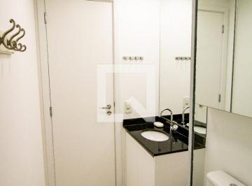 Apartamento Venda de 1 quarto · Apartamento à Venda - Moema, 1 Quarto, 27 m2