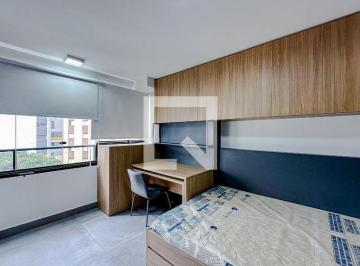 Apartamento · 22m² · 1 Quarto · Apartamento à Venda - Vila Mariana, 1 Quarto, 22 m2