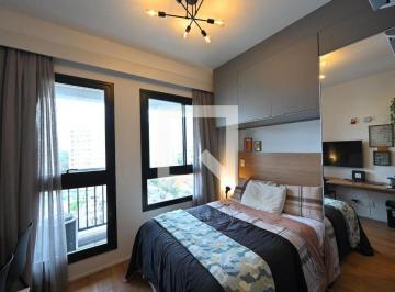 Apartamento · 29m² · 1 Quarto · Apartamento à Venda - Vila Clementino, 1 Quarto, 29 m2
