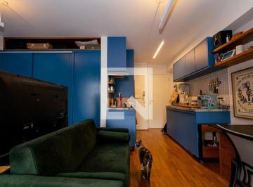 Apartamento de 1 quarto Venda R$ 597.000 · Apartamento à Venda - Bela Vista, 1 Quarto, 35 m2