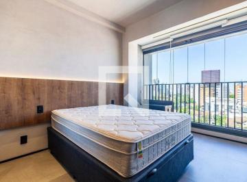 Apartamento Venda 23m² de 1 quarto · Apartamento à Venda - Vila Madalena, 1 Quarto, 23 m2