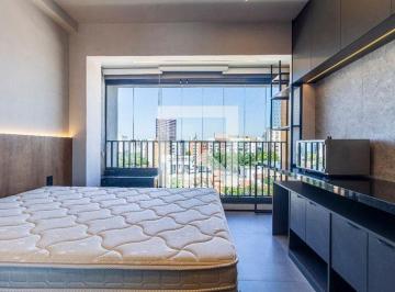 Apartamento de 1 quarto, São Paulo · Apartamento à Venda - Vila Madalena, 1 Quarto, 23 m2