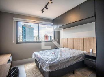 Apartamento · 24m² · 1 Quarto · Apartamento à Venda - Vila Clementino, 1 Quarto, 24 m2
