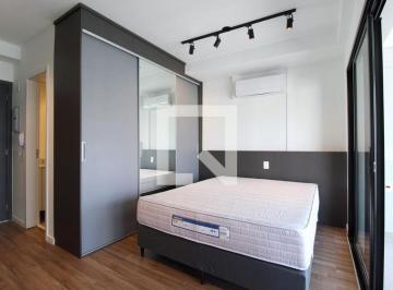 Apartamento · 31m² · 1 Quarto · Apartamento à Venda - Moema, 1 Quarto, 31 m2