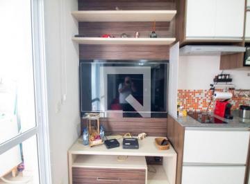 Apartamento 36m² Venda Santo Amaro · Apartamento à Venda - Santo Amaro , 1 Quarto, 36 m2