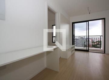 Apartamento de 1 quarto, São Paulo · Apartamento à Venda - Vila Madalena, 1 Quarto, 30 m2