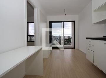 Apartamento · 30m² · 1 Quarto · Apartamento à Venda - Vila Madalena, 1 Quarto, 30 m2