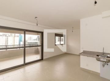 Apartamento · 41m² · 1 Quarto · Apartamento à Venda - Moema, 1 Quarto, 41 m2