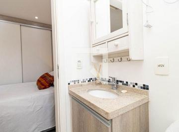Apartamento 30m² Venda Bela Vista · Apartamento à Venda - Bela Vista, 1 Quarto, 30 m2