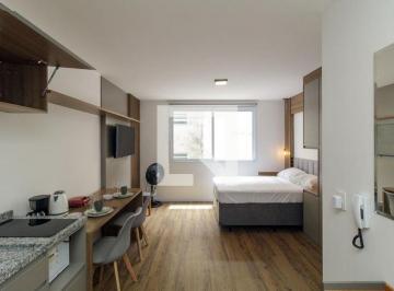 Apartamento de 1 quarto, São Paulo · Apartamento à Venda - Santa Cecília, 1 Quarto, 24 m2