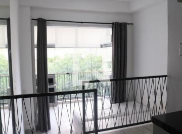 Apartamento · 30m² · 1 Quarto · 1 Vaga · Apartamento à Venda - Perdizes, 1 Quarto, 30 m2