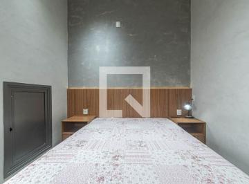 Apartamento Venda 36m² de 1 quarto · Apartamento à Venda - Brooklin, 1 Quarto, 36 m2