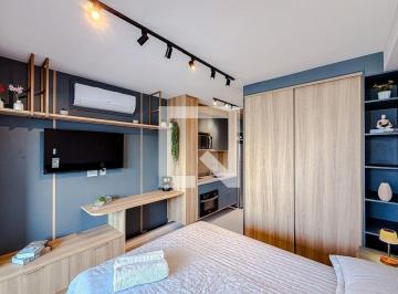 Apartamento de 1 quarto, São Paulo · Apartamento à Venda - Vila Mariana, 1 Quarto, 31 m2