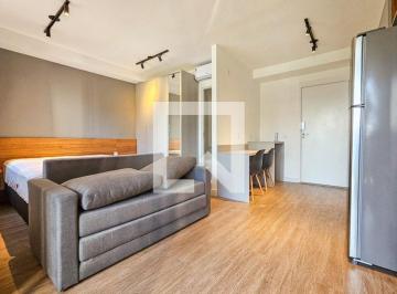 Apartamento en Venda de 1 quarto Brooklin · Apartamento à Venda - Brooklin, 1 Quarto, 35 m2