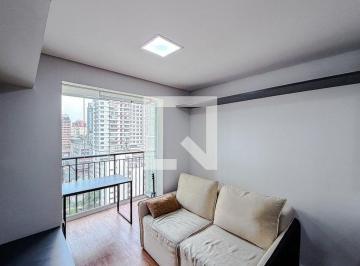 Apartamento · 33m² · 1 Quarto · Apartamento à Venda - Vila Mariana, 1 Quarto, 33 m2